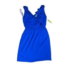 Gianni Bini Cobalt Blue size xs